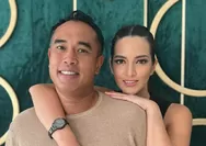 Nia Ramadhani sarankan jangan lakukan ini jika ingin rumah tangga langgeng