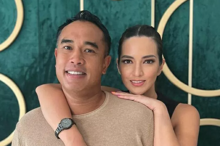 Nia Ramadhani sarankan jangan lakukan ini jika ingin rumah tangga tetap langgeng ( Instagram @ramadhaniabakrie)