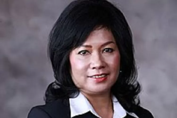 Karen Agustiawan, Mantan Dirut Pertamina Resmi Jadi Tahanan KPK (Wikipedia)
