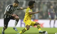 Prediksi Skor Borussia Dortmund vs Newcastle Liga Champions UEFA  Bertanding  7 November 2023