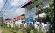 SMK Muhammadiyah 3 Yogya Diserbu, Gerbang Sekolah Roboh, Motor Pelaku Tertinggal