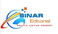 Uji Coba Selesai, Sinar Editorial Media Akan Dilaunching pada Momen 17 Agustus 2023