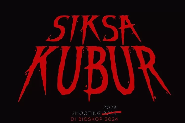 Sinopsis Film SIKSA KUBUR yang Bakal Tayang Perdana saat Lebaran 2024