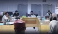 Pansus II DPRD Bulukumba Bahas RTRW: Menata Ruang, Menata Masa Depan