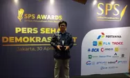 Surat Kabar Harian Pagi Metro Jambi Kembali Dinobatkan Sebagai Koran Halaman Muka Terbaik di Ajang Indonesia Print Media Awards 2024