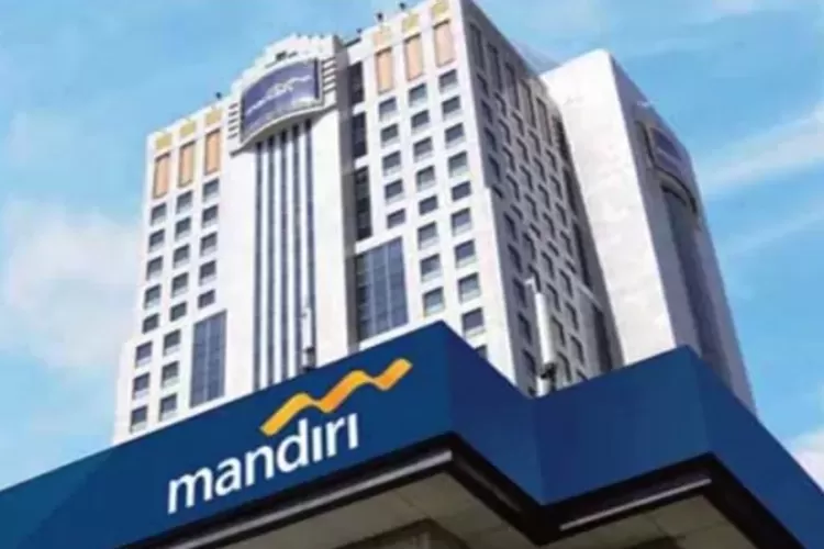 Ada Lowongan Magang Di Bank Mandiri Untuk Mahasiswa Semester Akhir Pendaftaran Diterima Paling