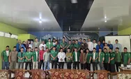 Konfercab IV GP Ansor Pangkalpinang Perkuat Konsolidasi dan Gerakan hingga Ranting