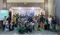 HIMA PMM UNAS Dorong Digitalisasi UMKM Desa Gadog Melalui Desa Binaan