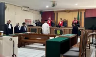 Sidang Sri Purnomo, JCW Sayangkan Dakwaan JPU Tak Cantumkan Peran Mantan Sekda Sleman Selaku Ketua Tim Penyaluran Hibah