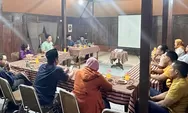Mitra Dapur MBG di DIY Bersatu, Siap Gotong Royong Penuhi Gizi Anak Indonesia
