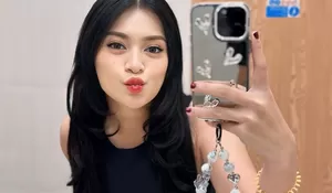 Video Dapat Saweran di Klub Malam Viral, Nathalie Holscher Ogah Minta Maaf ke Bupati Sidrap: Kenapa Saya?