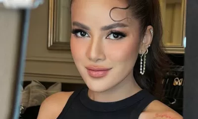 Karena Tak Kuat Iman, Deretan Artis Cantik Ini Sampai Lepas Hijab Setelah Menjanda