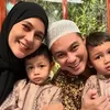 Baim Wong Diterpa Ujian, Paula Verehoeven Curhat Soal Ujian Hidup di Tengah Proses Perceraian