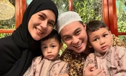 Baim Wong Diterpa Ujian, Paula Verehoeven Curhat Soal Ujian Hidup di Tengah Proses Perceraian