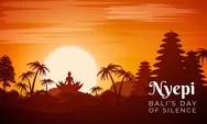 Pilihan Ucapan Selamat Hari Raya Nyepi 2025 Terbaru dan Paling Berkesan