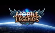Kode Redeem ML Mobile Legends Hari Ini Selasa 21 Maret 2023, Terbaru dan Valid!
