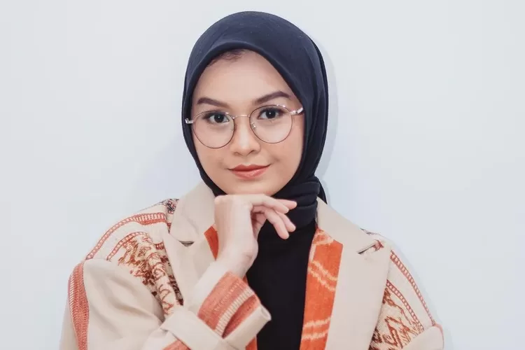 Profil Dan Biodata Salma Salsabil, Sang Juara Indonesian Idol 2023 ...