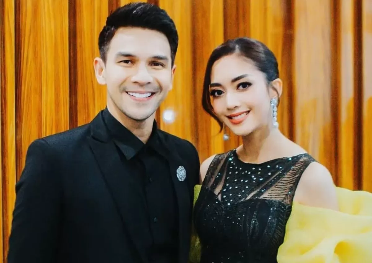 Jonathan Frizzy alias Ijonk tiba-tiba membicarakan rencana ingin menikah walaupun sebelumnya diisukan putus cinta dengan Ririn Dwi Ariyanti sejak dirinya masuk penjara.  (Instagram.com/@team_rossa_nindy)
