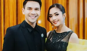 Jonathan Frizzy Beri Klarifikasi Soal Isu Putus dengan Ririn Dwi Ariyanti, Mendadak Minta Raffi Ahmad Agar Jadi MC di Acara Pernikahannya
