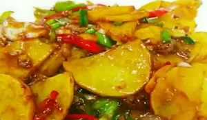 Punya Kentang Tapi Bingung Dibuat Apa? Kayaknya Perlu Coba Kentang Saus Tiram yang Lezat dan Mudah Dibuat di Rumah Ini!