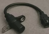Ternyata Inilah Fungsi Utama Keberadaan Sensor CKP pada Motor
