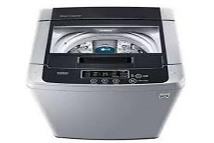 Cara Cerdas Menggunakan Tombol 'Wash' di Mesin Cuci untuk Hasil Maksimal!