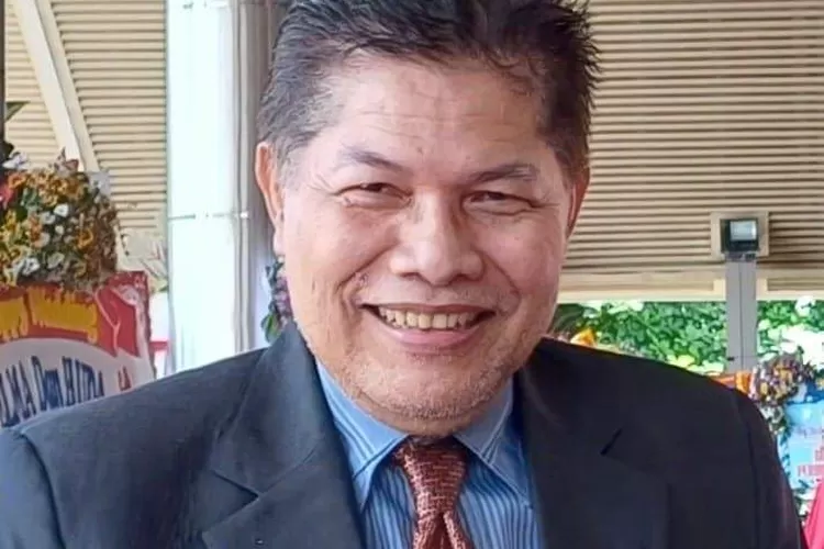 Dr. H. Khamim Zarkasih Putro, M. Si (Dok. Pribadi)
