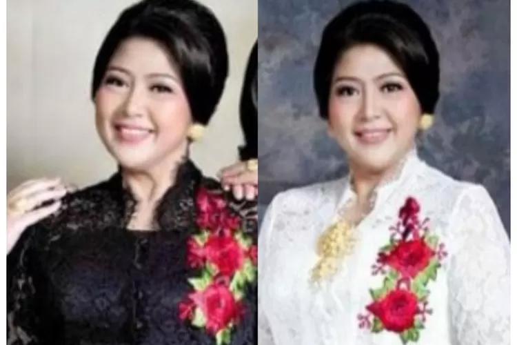 Profil Putri Candrawathi, Mantan Dokter Gigi Keturunan Bali Yang ...