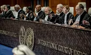 Sidang Genosida ICJ Terhadap Israel Telah Digelar, Berikut Poin Penting yang Dihasilkan pada Hari Pertama