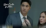 Sinopsis Sinetron Beri Cinta Waktu 19 November 2025 Episode 47: Trian Girang Diberi Bekal oleh Adila, Adegan Romantis Merapikan Dasi