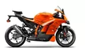 KTM Pasarkan Motor Sport RC450 di China Dibandrol Harga Rp87,5 Jutaan