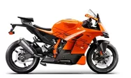 KTM Pasarkan Motor Sport RC450 di China Dibandrol Harga Rp87,5 Jutaan
