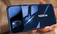 Mengintip Spek iPhone Lipat yang Dirumorkan, Mampukah Mengalahkan Keperkasaan Nokia N95 Max?