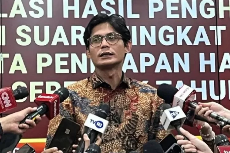 Kpu Minta Masyarakat Percaya Putusan Ma Soal Batas Usia Pilkada Bukan Untuk Kaesang Flores