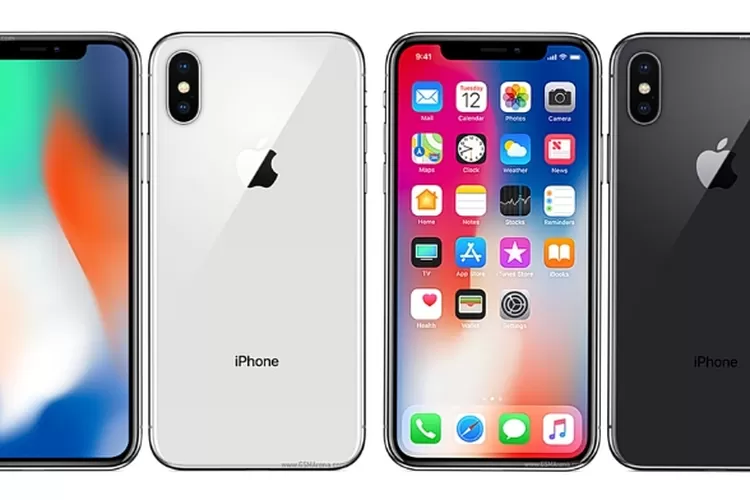 iphone x murah