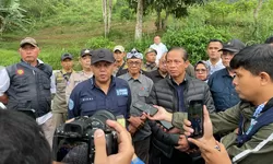 KLH Segel Awan Hills dan BBS Cijeruk Bogor