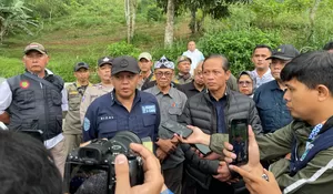 Menteri LH Segel Awan Hills dan BBS Cijeruk Bogor, ini Penyebabnya
