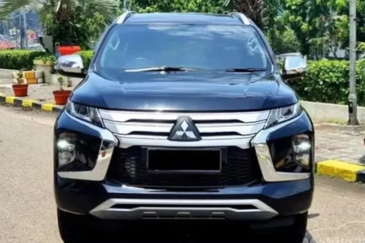 Harga Mitsubishi Pajero Sport Akhir Agustus 2023 Sudah Terjangkau ...