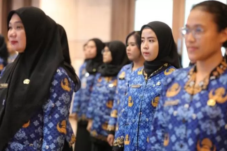 Kemenkeu jelaskan soal Single Salary belum siap diterapkan.  (Dok.BKN)