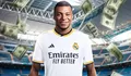 Menanti Keputusan Kylian Mbappe Untuk Gabung ke Real Madrid