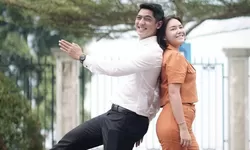 Bukti Amanda Manopo dan Arya Saloka Mulai Terang-Terangan Bucin, Keciduk Bareng di Sebuah Hotel Korea Selatan
