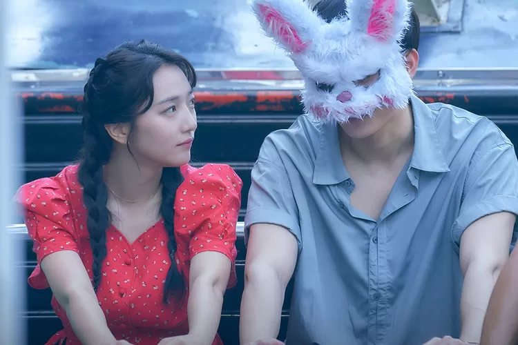 Potongan adengan Moon in the Day episode 8 Malam ini (ENA dan Soompi)