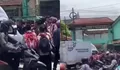 Viral Mobil MBG Diminta Putar Balik di SMPN 2 Sokaraja Banyumas, Siswa Sempat Menunggu Paket Makan Gratis