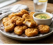 Resep Nugget Tenggiri Rumahan, Lebih Sehat untuk Keluarga