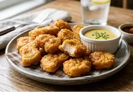Resep Nugget Tenggiri Rumahan, Lebih Sehat untuk Keluarga