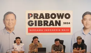 Mengaku Mahasiswa, TKN Deteksi Mobilisasi Pemilih Ilegal di Dramaga Bogor