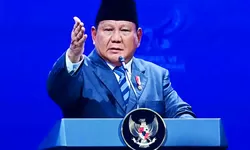 Dirut Anak Usaha Pertamina Resmi Jadi Tersangka, Presiden Prabowo Diminta Jadi Panglima Pemberantasan Mafia Migas