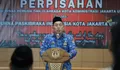 Sudinpora Jakut Gelar Perpisahan dengan Jajaran PPI