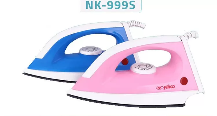 Niko NK-999S seterika listrik