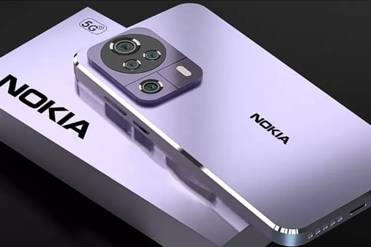 Spek Mewah Nokia Play 2 Max 5G, HP Nokia Terbaru Kamera 108MP dan Chipset  Paling Gahar - Hallo Ternate